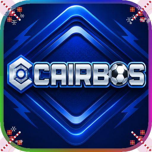 cairbos — mitra unggulan